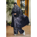 New Khimar Set-501