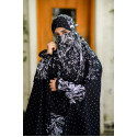 New Khimar Set-501