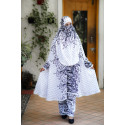 New Khimar Set-503