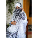 New Khimar Set-503