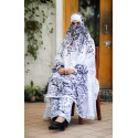 New Khimar Set-503