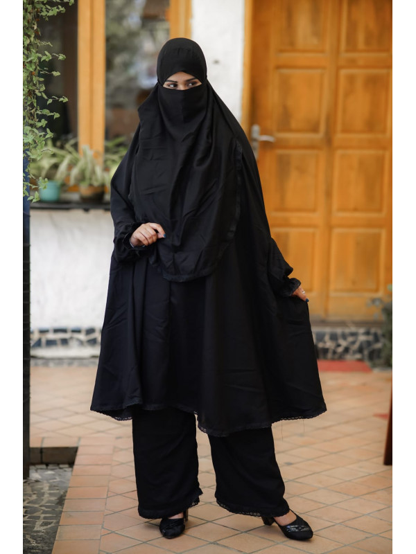 New Khimar Set-514...
