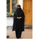 New Khimar Set-514