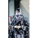 New Khimar Set-516