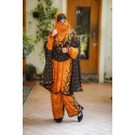 New Khimar Set-517