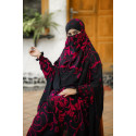New Khimar Set-518