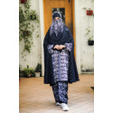 New Khimar Set-519