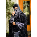 New Khimar Set-519