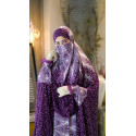 New Khimar Set-520