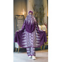 New Khimar Set-520