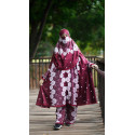 New Khimar Set-525