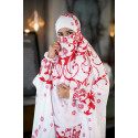 New Khimar Set-526