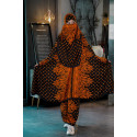 New Khimar Set-527