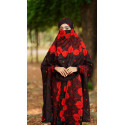New Khimar Set-529