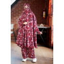 New Khimar Set-532