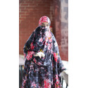 New Khimar Set-538