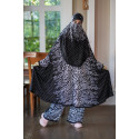 Khimar With Plazu Code - 131