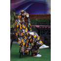Khimar With Plazu Code - 130