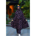 Khimar With Plazu Code -145