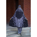 Khimar With Plazu Code - 102