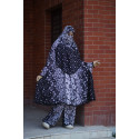 Khimar With Plazu Code - 102