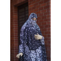 Khimar With Plazu Code - 102