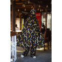 Khimar With Plazu Code - 104