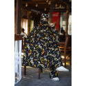 Khimar With Plazu Code - 104