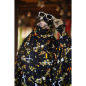 Khimar With Plazu Code - 104