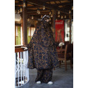 Khimar With Plazu Code - 106