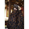 Khimar With Plazu Code - 106