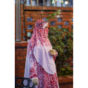 Khimar With Plazu Code - 133