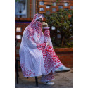 Khimar With Plazu Code - 133