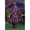 Khimar With Plazu Code - 137