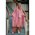 Premium Plazo Set-504