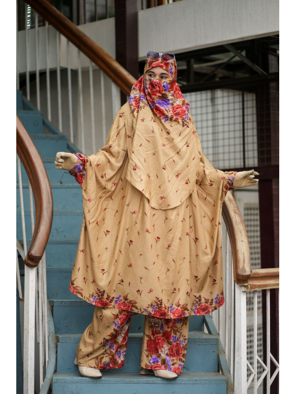 Premium Plazo Set-506
