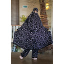 Khimar With Plazu Code - 110