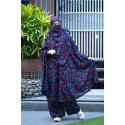 Khimar With Plazu Code -139