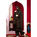 Khimar With Plazu Code -141