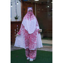 Khimar With Plazu Code - 133