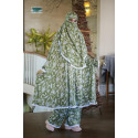 Khimar With Plazu Code - 112