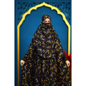 Khimar With Plazu Code - 129