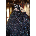Khimar With Plazu Code - 111