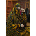 Khimar With Plazu Code - 115