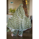 Khimar With Plazu Code - 112