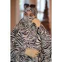 Long Abaya Zilbab Code-309