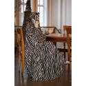 Long Abaya Zilbab Code-311