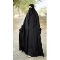 Long Abaya Zilbab Code-338
