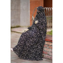 Long Abaya Zilbab Code-354