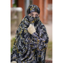 Long Abaya Zilbab Code-357